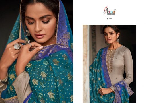 Shree Fabs Diyah Vol 2 Salwar Suit Wholesale Catalog 8 Pcs 9 510x359 - Shree Fabs Diyah Vol 2 Salwar Suit Wholesale Catalog 8 Pcs