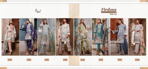 Shree Fabs Firdous Exclusive Collection Vol 14 Salwar Suit Wholesale Catalog 8 Pcs 17 510x240 - Shree Fabs Firdous Exclusive Collection Vol 14 Salwar Suit Wholesale Catalog 8 Pcs