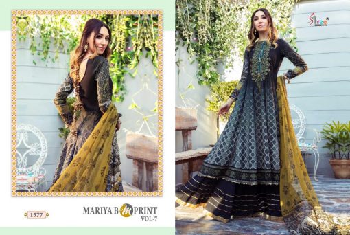 Shree Fabs Mariya B MPrint Vol 7 Salwar Suit Wholesale Catalog 8 Pcs 12 510x342 - Shree Fabs Mariya B MPrint Vol 7 Salwar Suit Wholesale Catalog 8 Pcs