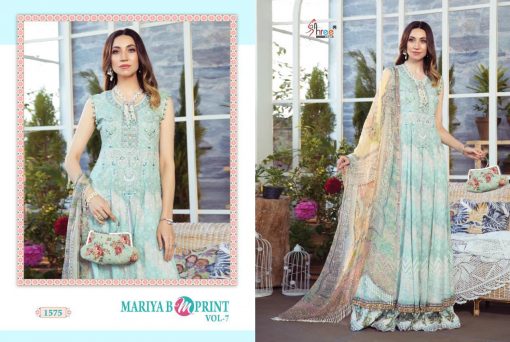 Shree Fabs Mariya B MPrint Vol 7 Salwar Suit Wholesale Catalog 8 Pcs 14 510x342 - Shree Fabs Mariya B MPrint Vol 7 Salwar Suit Wholesale Catalog 8 Pcs