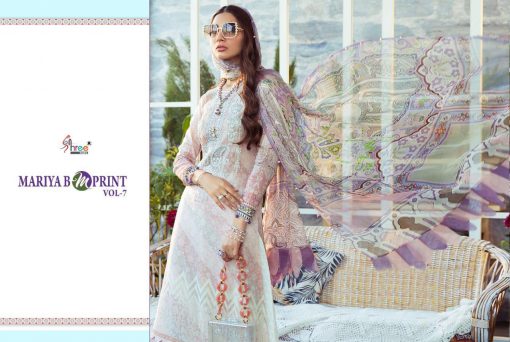 Shree Fabs Mariya B MPrint Vol 7 Salwar Suit Wholesale Catalog 8 Pcs 16 510x342 - Shree Fabs Mariya B MPrint Vol 7 Salwar Suit Wholesale Catalog 8 Pcs