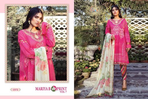 Shree Fabs Mariya B MPrint Vol 7 Salwar Suit Wholesale Catalog 8 Pcs 9 510x342 - Shree Fabs Mariya B MPrint Vol 7 Salwar Suit Wholesale Catalog 8 Pcs