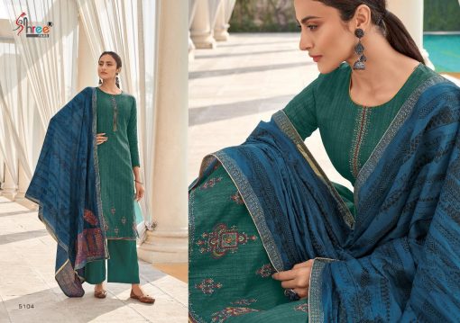 Shree Fabs Monark Salwar Suit Wholesale Catalog 8 Pcs 1 510x359 - Shree Fabs Monark Salwar Suit Wholesale Catalog 8 Pcs