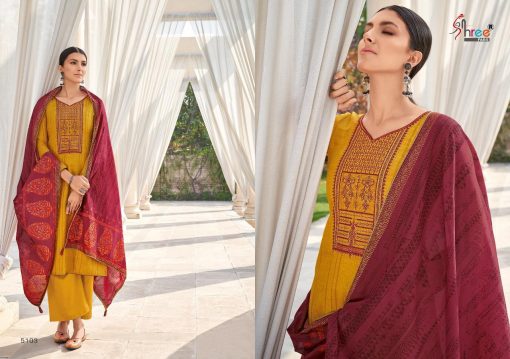 Shree Fabs Monark Salwar Suit Wholesale Catalog 8 Pcs 2 510x359 - Shree Fabs Monark Salwar Suit Wholesale Catalog 8 Pcs