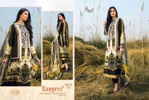 Shree Fabs Rangrez Premium Collection Vol 5 Mini NX Salwar Suit Wholesale Catalog 2 Pcs 1 510x342 - Shree Fabs Rangrez Premium Collection Vol 5 Mini NX Salwar Suit Wholesale Catalog 2 Pcs