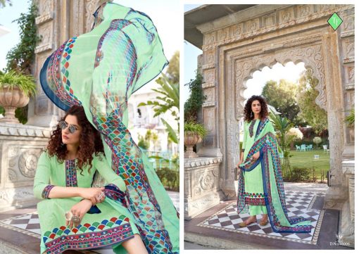 Tanishk Bandhani Salwar Suit Wholesale Catalog 8 Pcs 6 510x361 - Tanishk Bandhani Salwar Suit Wholesale Catalog 8 Pcs