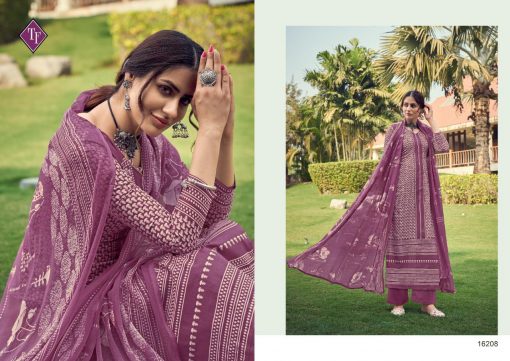 Tanishk Manjhi Salwar Suit Wholesale Catalog 8 Pcs 1 510x361 - Tanishk Manjhi Salwar Suit Wholesale Catalog 8 Pcs