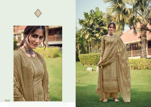 Tanishk Manjhi Salwar Suit Wholesale Catalog 8 Pcs 3 510x361 - Tanishk Manjhi Salwar Suit Wholesale Catalog 8 Pcs