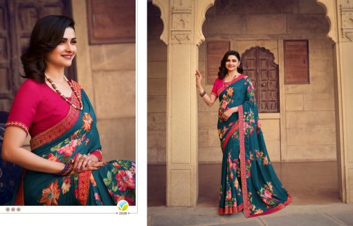 Vinay Sheesha Starwalk Vol 63 Digital Saree Sari Wholesale Catalog 9 Pcs 1 510x327 - Vinay Sheesha Starwalk Vol 63 Digital Saree Sari Wholesale Catalog 9 Pcs