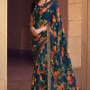 Vinay Sheesha Starwalk Vol 63 Digital Saree Sari Wholesale Catalog 9 Pcs