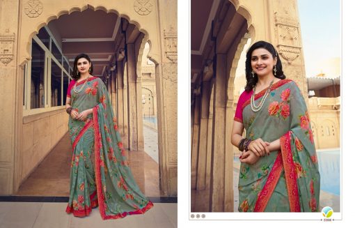 Vinay Sheesha Starwalk Vol 63 Digital Saree Sari Wholesale Catalog 9 Pcs 12 510x327 - Vinay Sheesha Starwalk Vol 63 Digital Saree Sari Wholesale Catalog 9 Pcs