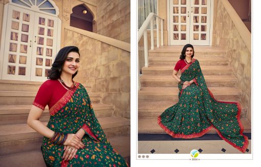 Vinay Sheesha Starwalk Vol 63 Digital Saree Sari Wholesale Catalog 9 Pcs 4 510x327 - Vinay Sheesha Starwalk Vol 63 Digital Saree Sari Wholesale Catalog 9 Pcs