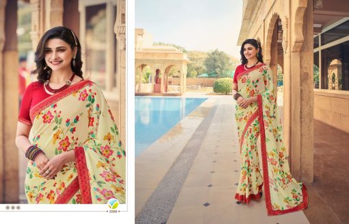 Vinay Sheesha Starwalk Vol 63 Digital Saree Sari Wholesale Catalog 9 Pcs 6 510x327 - Vinay Sheesha Starwalk Vol 63 Digital Saree Sari Wholesale Catalog 9 Pcs