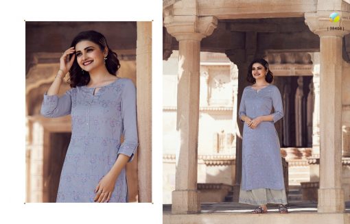 Vinay Tumbaa Wink Vol 2 Kurti with Palazzo Wholesale Catalog 8 Pcs 2 510x327 - Vinay Tumbaa Wink Vol 2 Kurti with Palazzo Wholesale Catalog 8 Pcs