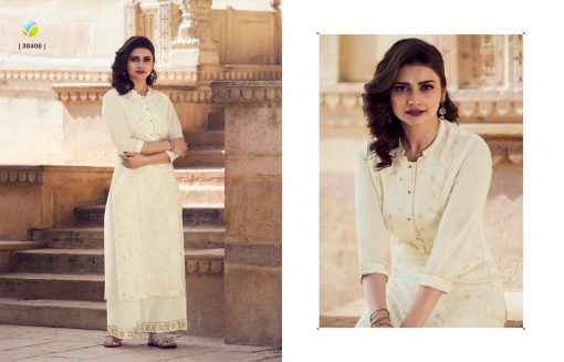 Vinay Tumbaa Wink Vol 2 Kurti with Palazzo Wholesale Catalog 8 Pcs 8 510x327 - Vinay Tumbaa Wink Vol 2 Kurti with Palazzo Wholesale Catalog 8 Pcs