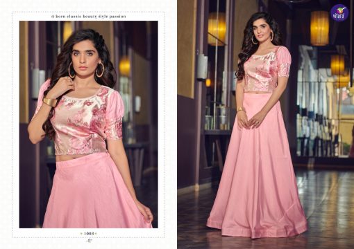 Vitara Magic Vol 9 Top with Skirt Wholesale Catalog 4 Pcs 1 510x360 - Vitara Magic Vol 9 Top with Skirt Wholesale Catalog 4 Pcs