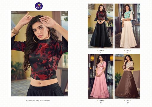 Vitara Magic Vol 9 Top with Skirt Wholesale Catalog 4 Pcs 3 510x360 - Vitara Magic Vol 9 Top with Skirt Wholesale Catalog 4 Pcs