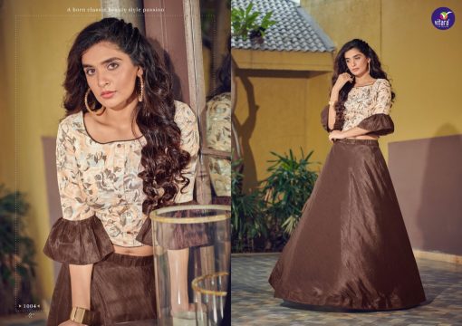 Vitara Magic Vol 9 Top with Skirt Wholesale Catalog 4 Pcs 4 510x360 - Vitara Magic Vol 9 Top with Skirt Wholesale Catalog 4 Pcs