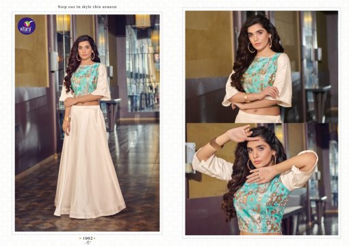 Vitara Magic Vol 9 Top with Skirt Wholesale Catalog 4 Pcs 5 510x360 - Vitara Magic Vol 9 Top with Skirt Wholesale Catalog 4 Pcs