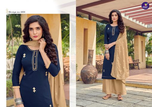 Vitara Opera Kurti with Dupatta Bottom Wholesale Catalog 6 Pcs 1 510x360 - Vitara Opera Kurti with Dupatta Bottom Wholesale Catalog 6 Pcs