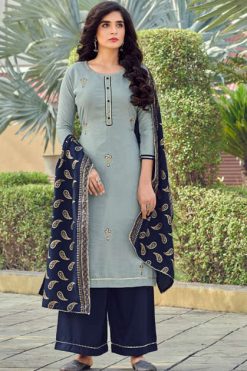 Vitara Opera Kurti with Dupatta Bottom Wholesale Catalog 6 Pcs