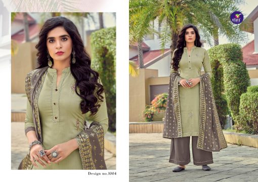 Vitara Opera Kurti with Dupatta Bottom Wholesale Catalog 6 Pcs 4 510x360 - Vitara Opera Kurti with Dupatta Bottom Wholesale Catalog 6 Pcs