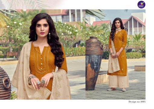 Vitara Opera Kurti with Dupatta Bottom Wholesale Catalog 6 Pcs 5 510x360 - Vitara Opera Kurti with Dupatta Bottom Wholesale Catalog 6 Pcs