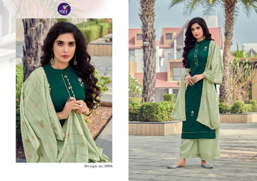 Vitara Opera Kurti with Dupatta Bottom Wholesale Catalog 6 Pcs 7 510x360 - Vitara Opera Kurti with Dupatta Bottom Wholesale Catalog 6 Pcs