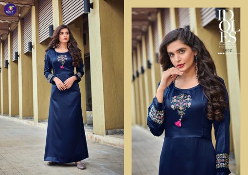 Vitara Siyona Vol 2 Kurti Wholesale Catalog 6 Pcs 1 510x360 - Vitara Siyona Vol 2 Kurti Wholesale Catalog 6 Pcs