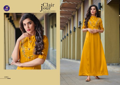 Vitara Siyona Vol 2 Kurti Wholesale Catalog 6 Pcs 7 510x360 - Vitara Siyona Vol 2 Kurti Wholesale Catalog 6 Pcs