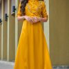 Vitara Siyona Vol 2 Kurti Wholesale Catalog 6 Pcs