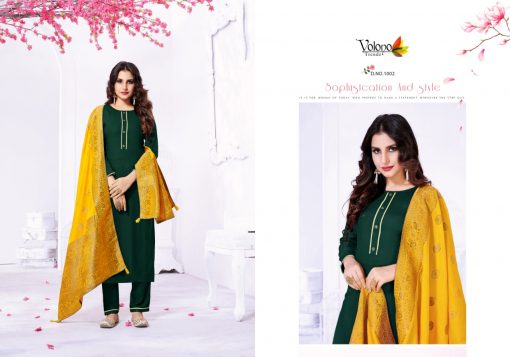 Volono Trendz Vastra NX Readymade Salwar Suit Wholesale Catalog 3 Pcs 1 510x357 - Volono Trendz Vastra NX Readymade Salwar Suit Wholesale Catalog 3 Pcs