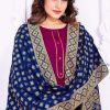 Volono Trendz Vastra NX Readymade Salwar Suit Wholesale Catalog 3 Pcs