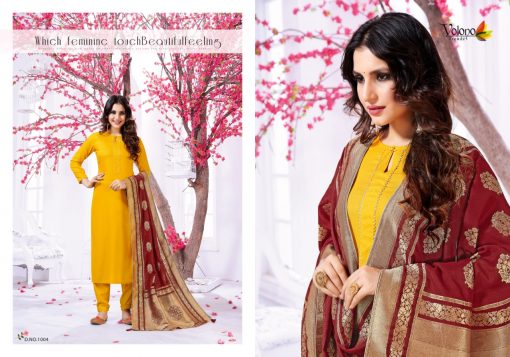 Volono Trendz Vastra NX Readymade Salwar Suit Wholesale Catalog 3 Pcs 2 510x357 - Volono Trendz Vastra NX Readymade Salwar Suit Wholesale Catalog 3 Pcs