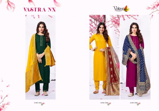 Volono Trendz Vastra NX Readymade Salwar Suit Wholesale Catalog 3 Pcs 4 510x357 - Volono Trendz Vastra NX Readymade Salwar Suit Wholesale Catalog 3 Pcs