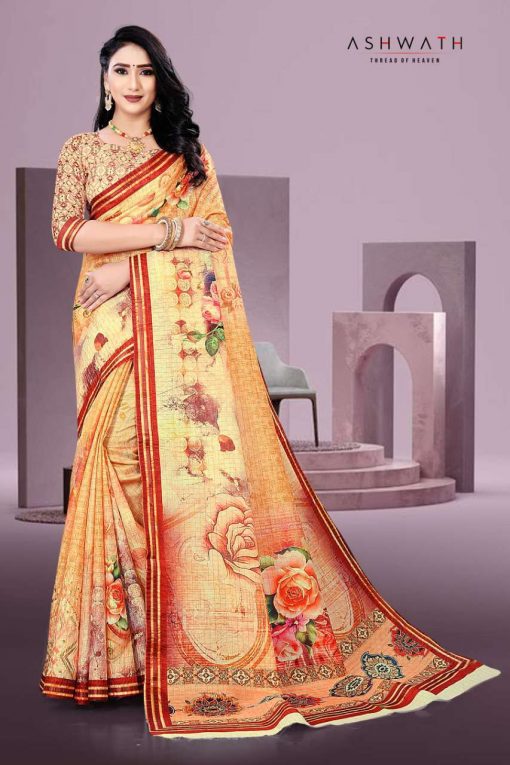 Ashwath Trendz Digital by Amardeep Saree Sari Wholesale Catalog 6 Pcs 1 1 510x765 - Ashwath Trendz Digital by Amardeep Saree Sari Wholesale Catalog 6 Pcs