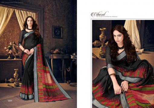 Ashwath Trendz Kimora Vol 2 by Amardeep Saree Sari Wholesale Catalog 12 Pcs 11 510x357 - Ashwath Trendz Kimora Vol 2 by Amardeep Saree Sari Wholesale Catalog 12 Pcs