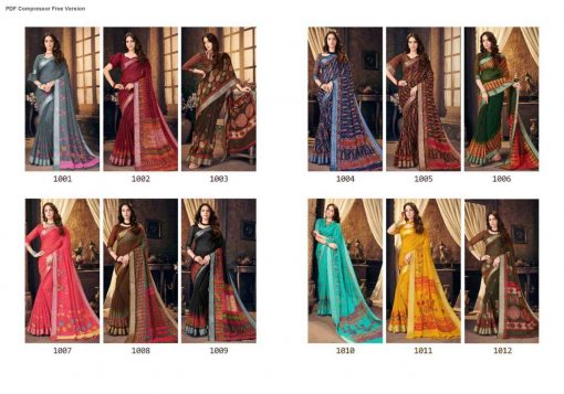 Ashwath Trendz Kimora Vol 2 by Amardeep Saree Sari Wholesale Catalog 12 Pcs 15 510x357 - Ashwath Trendz Kimora Vol 2 by Amardeep Saree Sari Wholesale Catalog 12 Pcs