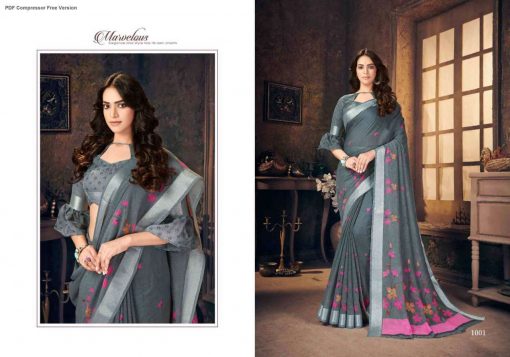 Ashwath Trendz Kimora Vol 2 by Amardeep Saree Sari Wholesale Catalog 12 Pcs 2 510x357 - Ashwath Trendz Kimora Vol 2 by Amardeep Saree Sari Wholesale Catalog 12 Pcs