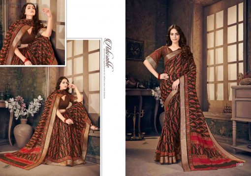 Ashwath Trendz Kimora Vol 2 by Amardeep Saree Sari Wholesale Catalog 12 Pcs 8 510x357 - Ashwath Trendz Kimora Vol 2 by Amardeep Saree Sari Wholesale Catalog 12 Pcs