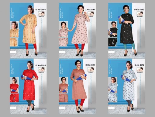 Avashya Inkline Feeding Kurtis Vol 6 Wholesale Catalog 6 Pcs 7 510x383 - Avashya Inkline Feeding Kurtis Vol 6 Wholesale Catalog 6 Pcs