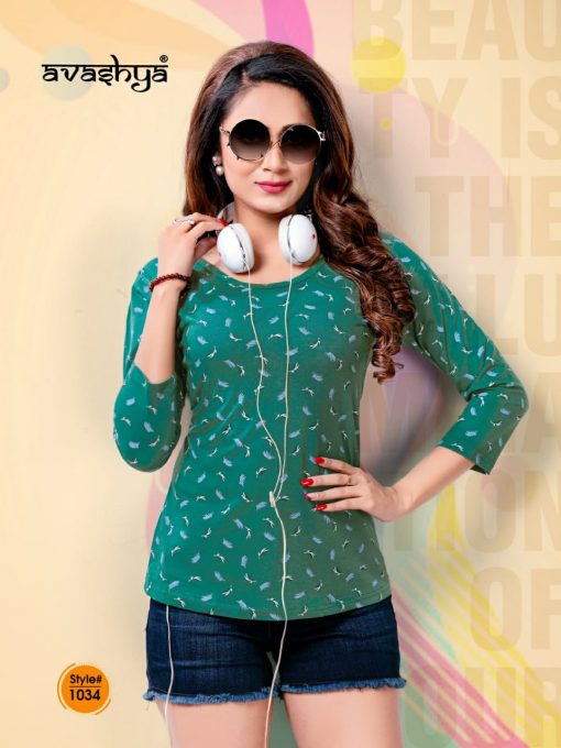 Avashya Retro Vol 55 T Shirt Wholesale Catalog 6 Pcs 1 510x680 - Avashya Retro Vol 55 T-Shirt Wholesale Catalog 6 Pcs