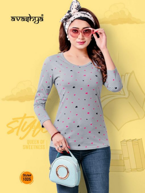 Avashya Retro Vol 55 T Shirt Wholesale Catalog 6 Pcs 2 510x680 - Avashya Retro Vol 55 T-Shirt Wholesale Catalog 6 Pcs