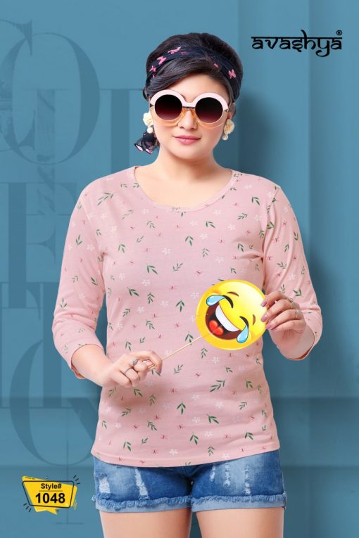 Avashya Retro Vol 55 T Shirt Wholesale Catalog 6 Pcs 3 510x765 - Avashya Retro Vol 55 T-Shirt Wholesale Catalog 6 Pcs