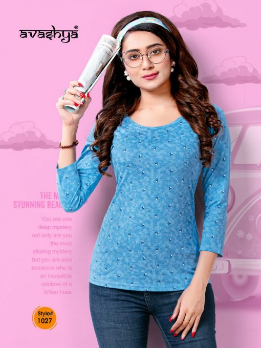 Avashya Retro Vol 55 T Shirt Wholesale Catalog 6 Pcs 4 510x680 - Avashya Retro Vol 55 T-Shirt Wholesale Catalog 6 Pcs