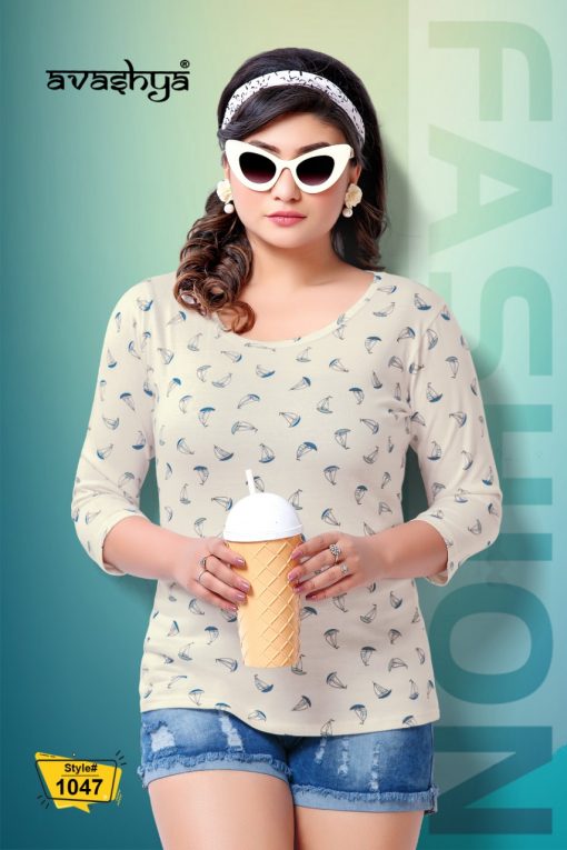 Avashya Retro Vol 56 T Shirt Wholesale Catalog 6 Pcs 6 510x765 - Avashya Retro Vol 56 T-Shirt Wholesale Catalog 6 Pcs