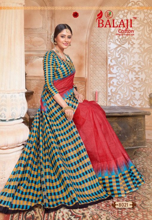 Balaji Cotton Leelavathi Vol 8 A Saree Sari Wholesale Catalog 15 Pcs 12 510x738 - Balaji Cotton Leelavathi Vol 8 A Saree Sari Wholesale Catalog 15 Pcs