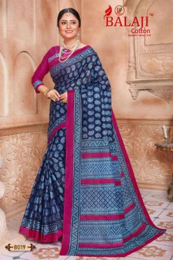 Balaji Cotton Leelavathi Vol 8 A Saree Sari Wholesale Catalog 15 Pcs 247x371 - Balaji Cotton Leelavathi Vol 8 A Saree Sari Wholesale Catalog 15 Pcs