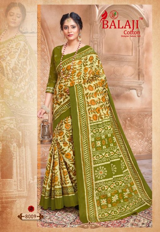 Balaji Cotton Leelavathi Vol 8 A Saree Sari Wholesale Catalog 15 Pcs 6 510x738 - Balaji Cotton Leelavathi Vol 8 A Saree Sari Wholesale Catalog 15 Pcs