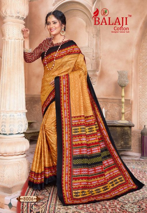 Balaji Cotton Leelavathi Vol 8 B Saree Sari Wholesale Catalog 15 Pcs 3 510x738 - Balaji Cotton Leelavathi Vol 8 B Saree Sari Wholesale Catalog 15 Pcs